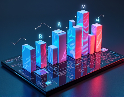 Boosting Business Efficiency with AI and Blockchain Technology
