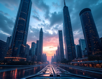 Convergence of AI and Blockchain