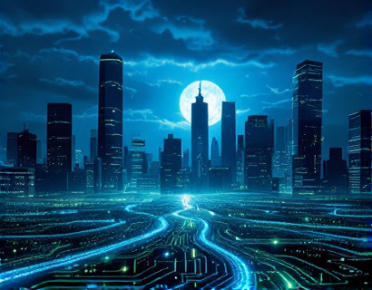 Harnessing the Power of AI and Blockchain for Digital Transformation