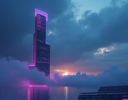 Optimizing Digital Transformation with AI and Blockchain