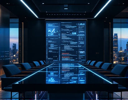 Powering the Future of Digital Transformation with AI and Blockchain Solutions