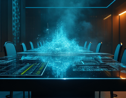 Powering the Future of Digital Transformation with Blockchain and Artificial Intelligence