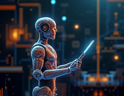 Seamless Integration of Artificial Intelligence and Blockchain Technology
