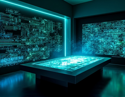 Unlocking Next-Gen Ecosystem Solutions with Blockchain and Artificial Intelligence