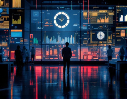Unlocking Potential: The Power of Cryptocurrency and Artificial Intelligence in Digital Transformation