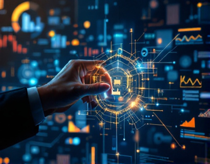Vitalizing the Future of Digital Transformation: Harnessing AI and Blockchain for Next-Gen Innovation