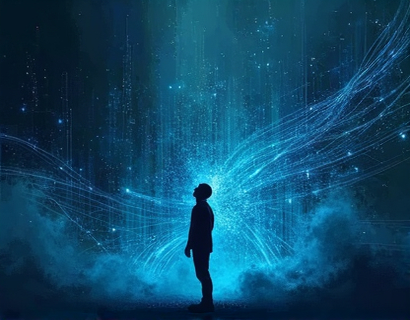 Xenial Applications of Blockchain and AI in Digital Transformation