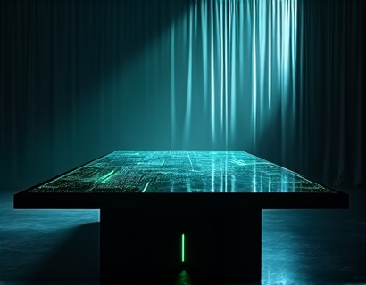 Zoning in on the Future of Digital Transformation: Harnessing AI and Blockchain for Innovative Solutions